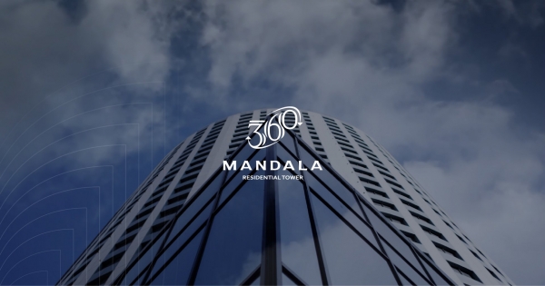 360 Мандала Цамхаг | Mandala Residential Tower